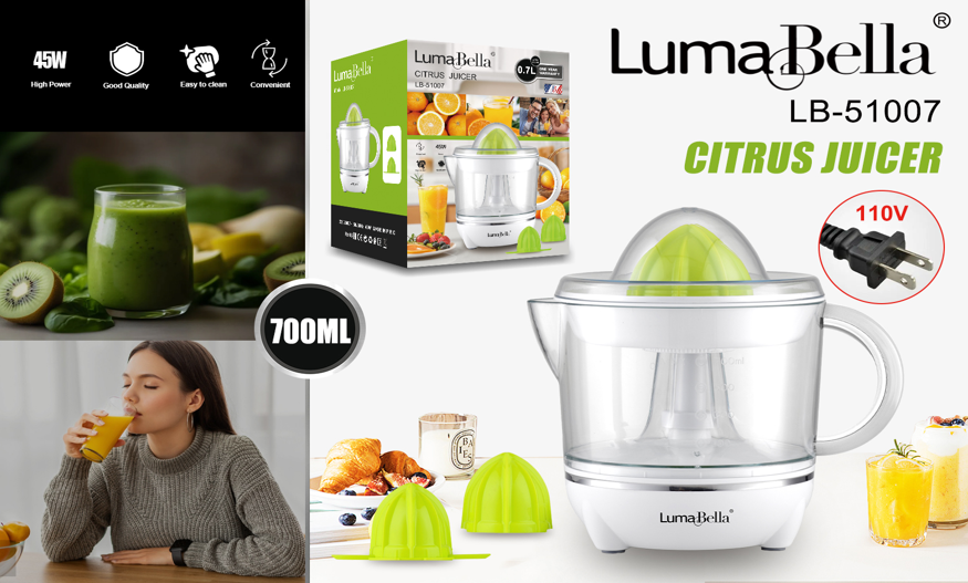 Citrus Juicer