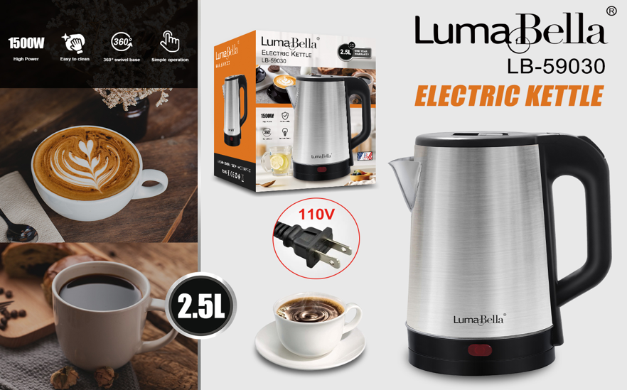 Electric Kettle