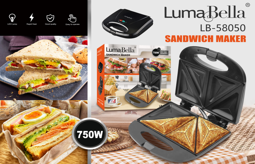 Sandwich Maker